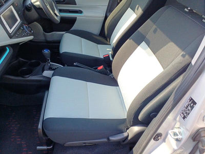 Toyota Prius-C 2013 Hybrid