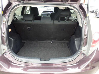 Toyota Prius C Hybrid 2014
