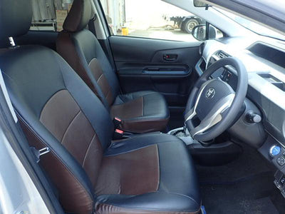 Toyota Prius C Hybrid 2014