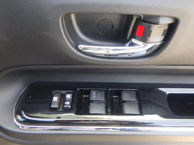 Toyota Prius C GR Sport Hybrid 2018