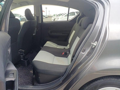 Toyota Prius C Hybrid 2013