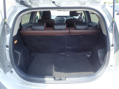 Toyota Prius C Hybrid 2014