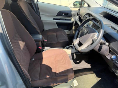 Toyota Prius C Hybrid 2013