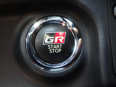 Toyota Prius C GR Sport Hybrid 2018