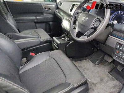 Honda Odyssey Hybrid – used car for sale, Sydney NSW