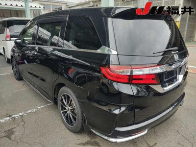 Honda Odyssey Hybrid – used car for sale, Sydney NSW