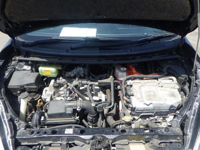 Toyota Prius C GR Sport Hybrid 2018