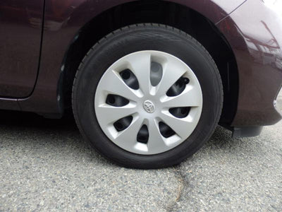 Toyota Prius C Hybrid 2014