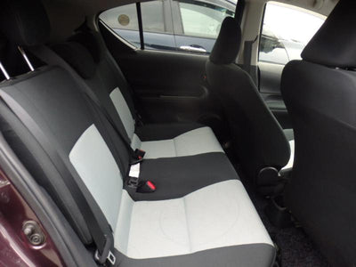 Toyota Prius C Hybrid 2014