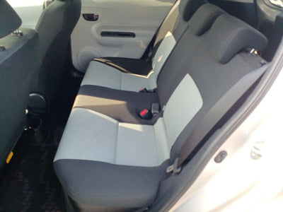 Toyota Prius-C 2013 Hybrid