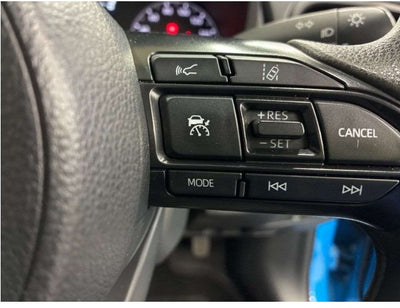 Toyota Yaris Hybrid 2023 – used car for sale, Sydney NSW