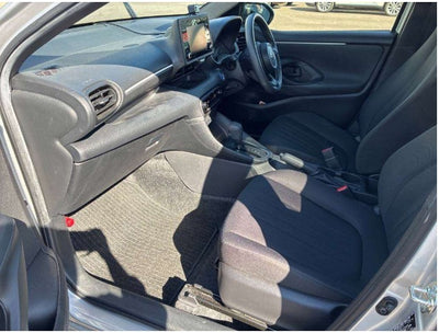 Toyota Yaris Hybrid 2021 4WD – used car for sale, Sydney NSW